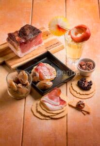 aperitivo speck aperitivo speck