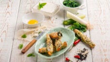 Borek libanesi: uno street food originale Borek libanesi: uno street food originale