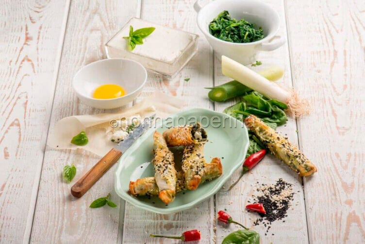 borek libanesi