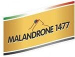 malandrone logo home