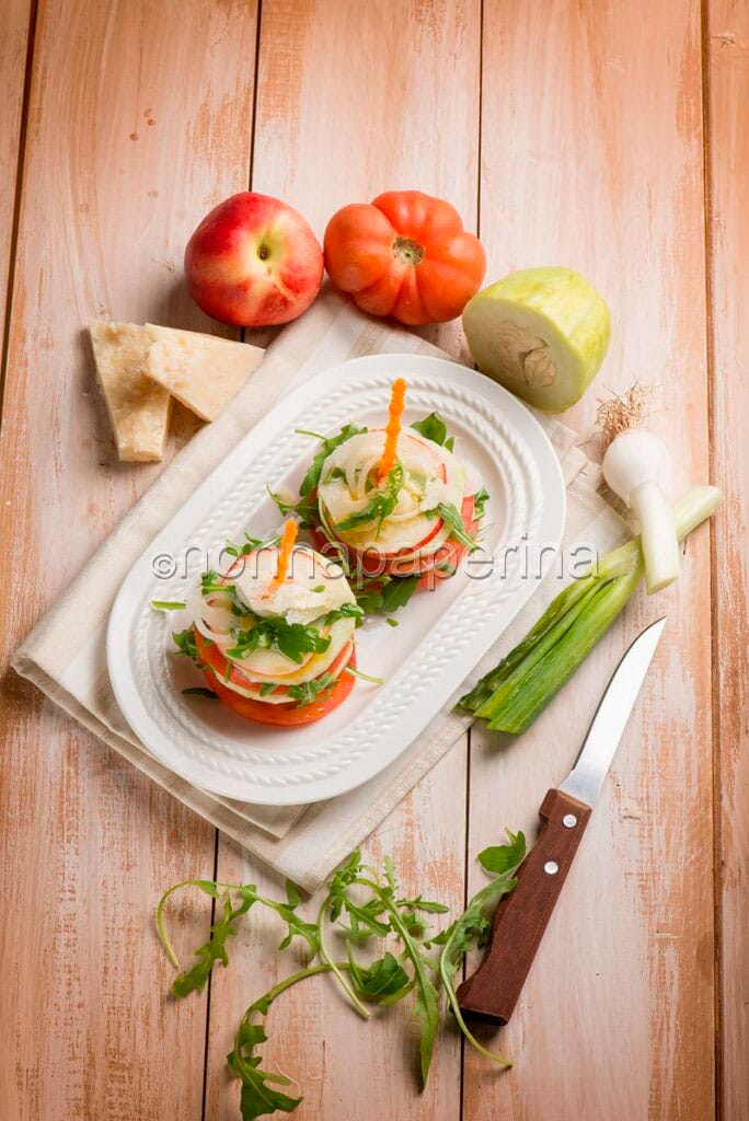 millefoglie cetrioli carosello pesca pecorino ver cl