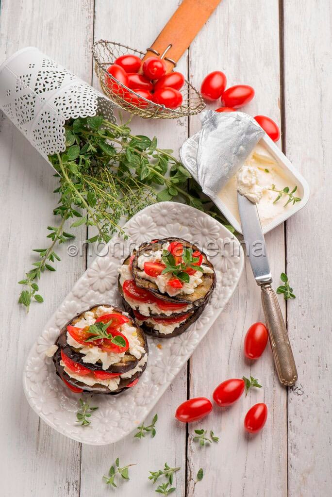 parmigiana di melanzane estiva parmigiana di melanzane estiva