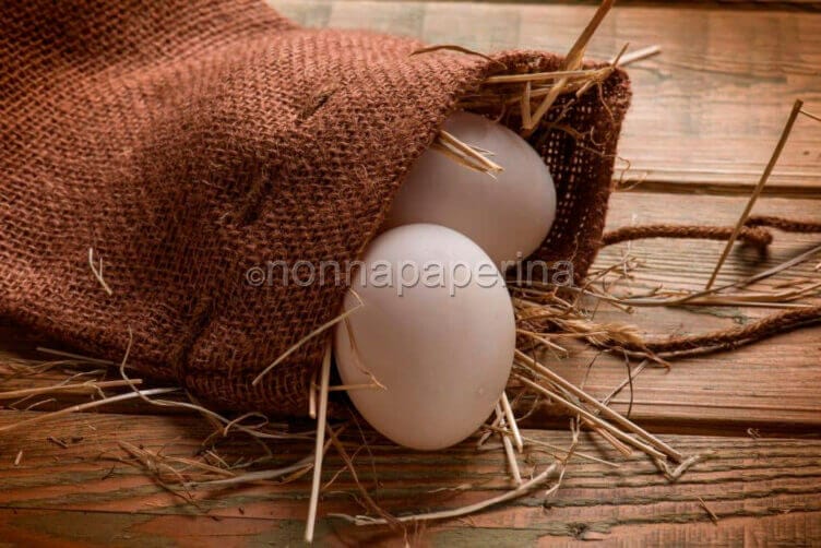 uova di anatra uova di anatra