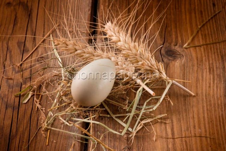 uova di fagiano