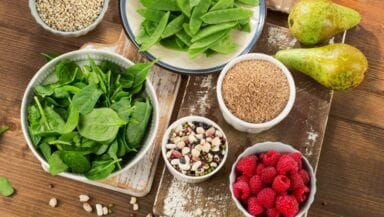 la salute vien mangiando