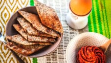 Fazzoletti alla cannella: una sfiziosa colazione o merenda!