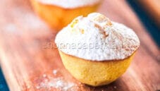Muffin al cocco: una gustosa idea per la colazione!