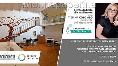 Conosci quello che mangi