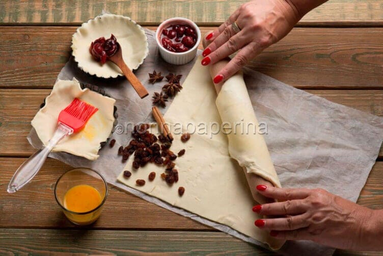Pasta Brisée un impasto che non puo’ mancare in cucina Pasta brisee