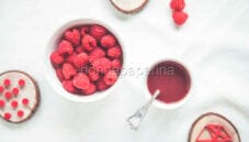 Succo di lampone , un buon succo fai da te Succo di lampone , un buon succo fai da te