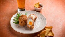 Uova alla scozzese: una ricetta sfiziosissima!