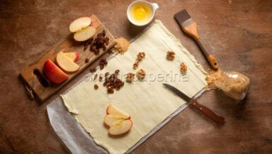 pasta sfoglia pronta