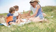 picnic indimenticabile