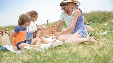 picnic indimenticabile