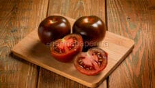 Pomodori Kumato: diversi nel gusto e nel colore