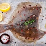 Rombo: proprietà, valori nutrizionali e molto altro