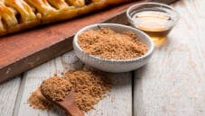 Alla scoperta dello zucchero di sciroppo di acero