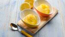 Dolce gelato al limone: depuriamoci con gusto Dolce gelato al limone: depuriamoci con gusto