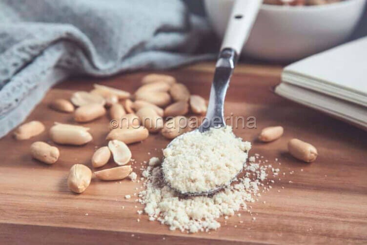 Allergia alle arachidi: ecco cosa dovreste sapere allergia alle arachidi