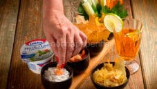 Aperitivo estivo, una soluzione sfiziosa e leggera Aperitivo estivo, una soluzione sfiziosa e leggera