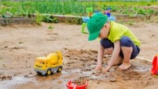 Ai bimbi servono microbi, non antibiotici dice la Scienza!