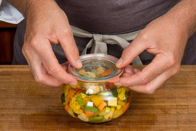 Vasocottura senza forno a vapore: come utilizzarla Vasocottura senza forno a vapore