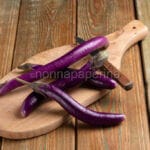 Melanzane perline: una varietà per delle deliziose ricette Melanzane perline: una varietà per delle deliziose ricette