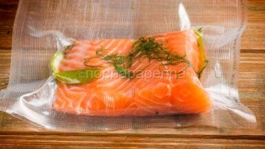 Svantaggi della cottura sottovuoto