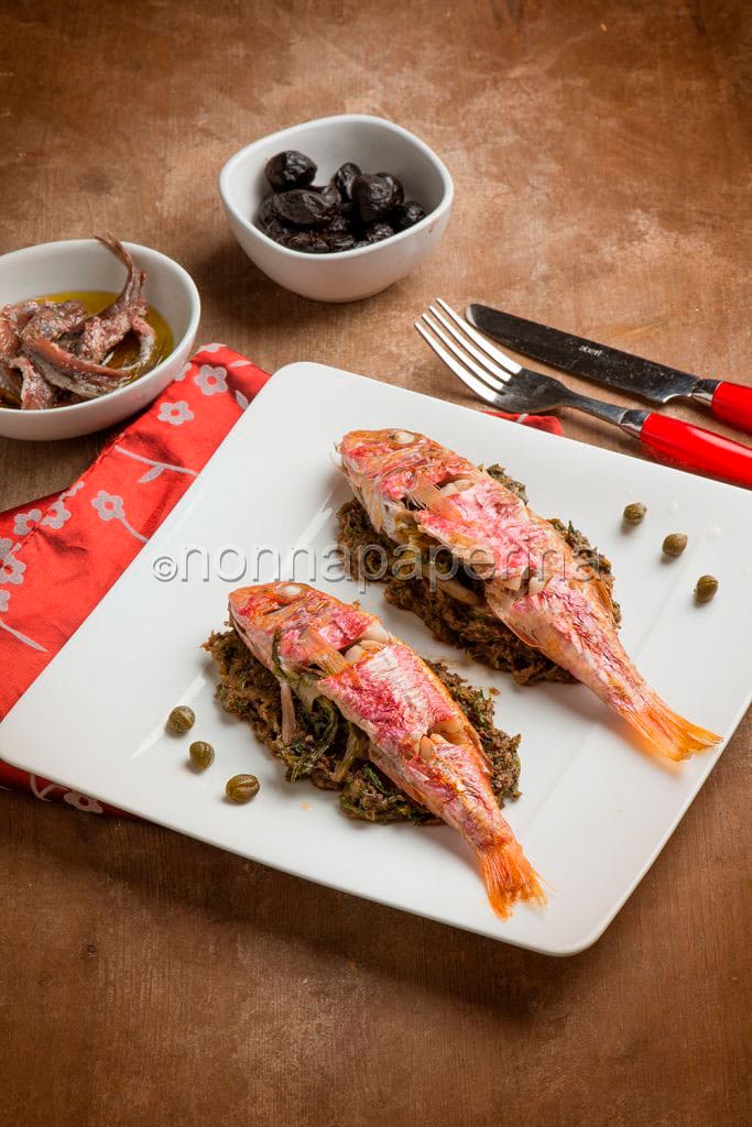 triglie scarola ver cl