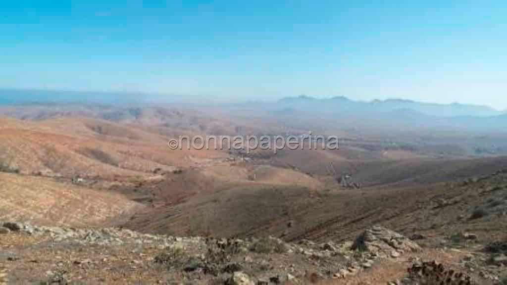 FuerteVentura FuerteVentura