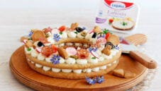 Cream tart salata, un antipasto gustoso adatto a tutti