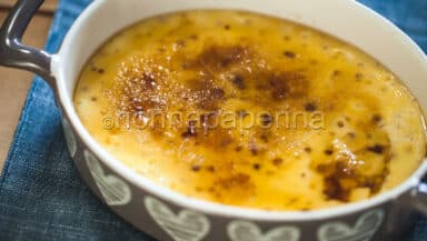 Crema catalana