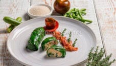 Dolmades: dalla Grecia ecco una variante originale