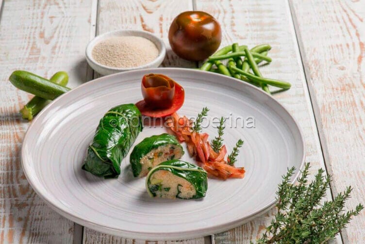 dolmades
