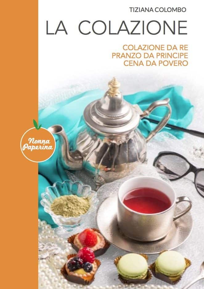 EBOOK GRATUITO RICETTE PER LA COLAZIONE pdf