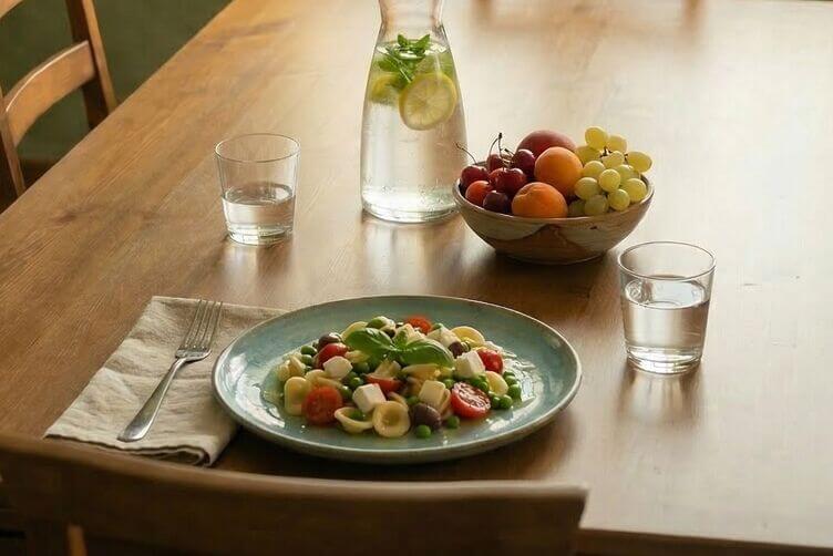 Estate, riposo e benessere 1