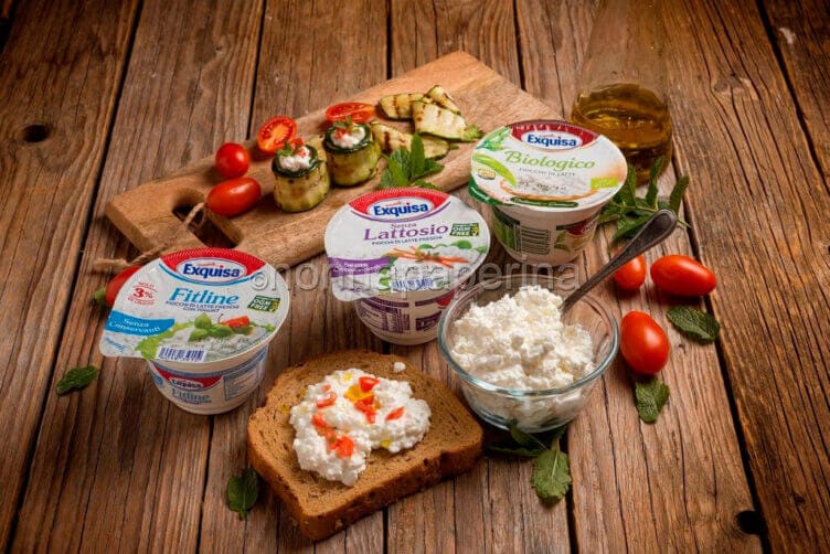 Fiocchi di Latte Exquisa? Il top per piatti più gustosi! fiocchi di latte