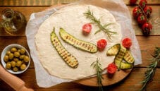 La focaccia : un preparato per tutte le occasioni