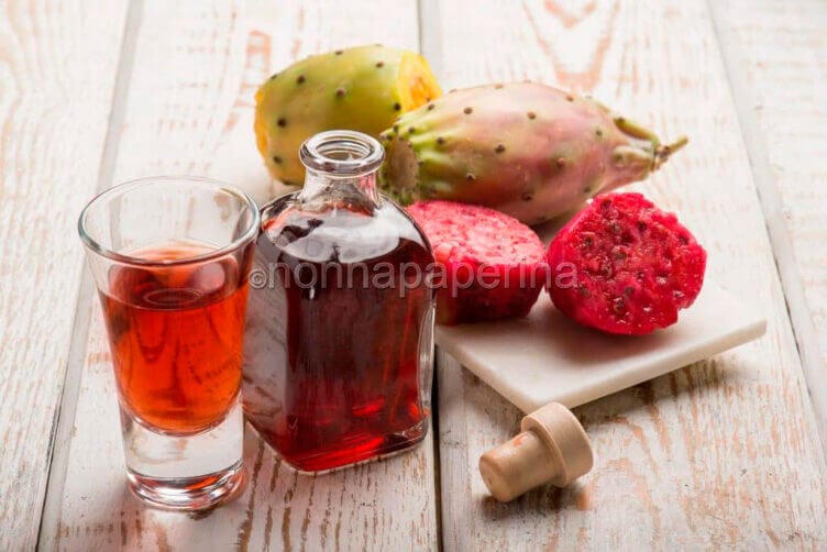 sciroppo di fichi d’india sciroppo di fichi d’india