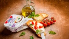 Formaggio Fresco Cremoso Exquisa : Vera Bontà