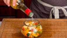 vasocottura in cucina