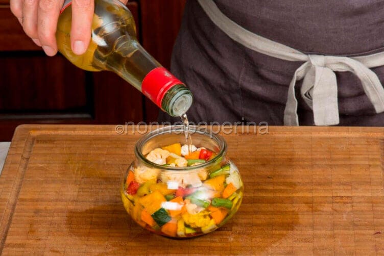 vasocottura in cucina