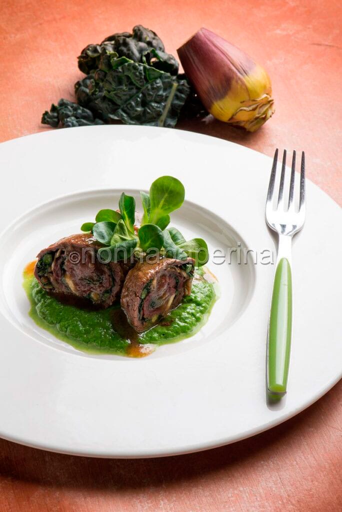 involtini cavallo cotti ver cl