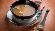 Zuppa di miso e tofu, un po’ di Giappone in tavola