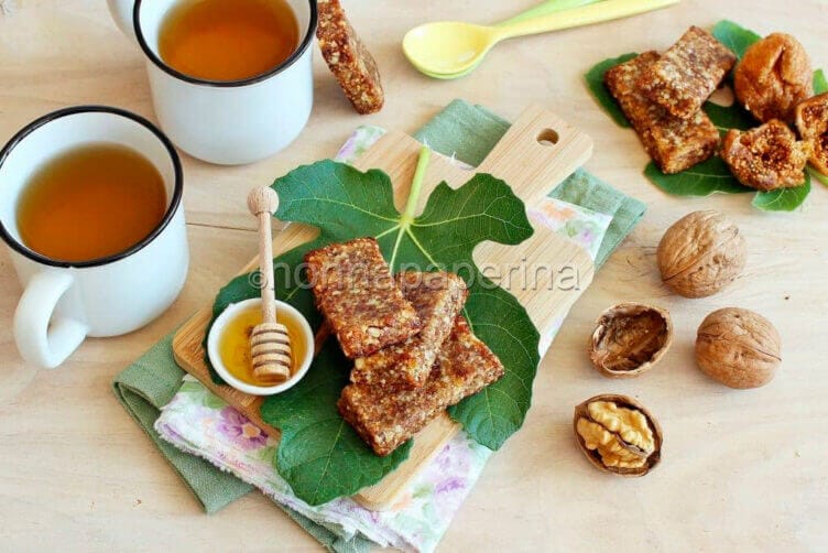 Barrette energetiche : una sferzata di vitalità barrette energetiche