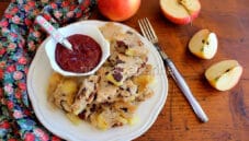 Kaiserschmarren (Kaiserschmarrn): la ricetta austriaca senza glutine e senza lattosio