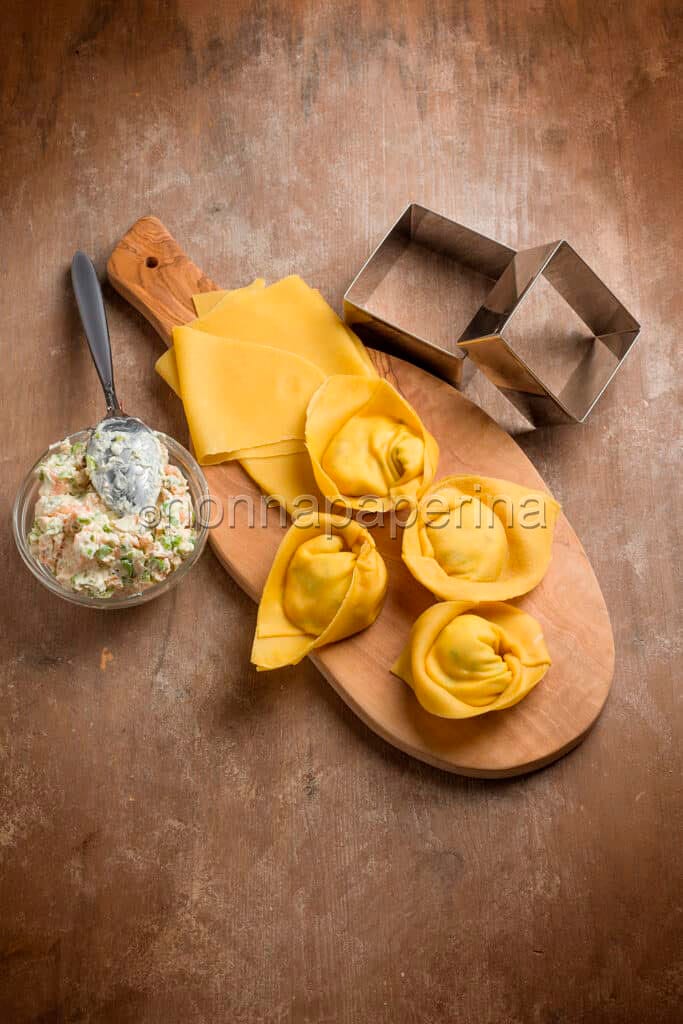 Tortelloni Tortelloni