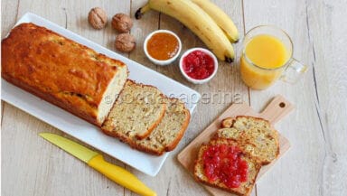 banana bread