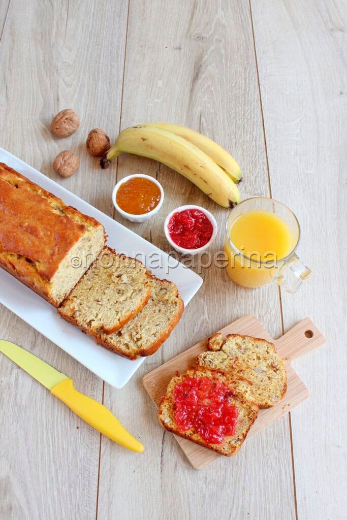 banana bread banana bread