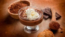 Una bevanda da riscoprire: la barbajada. Una bevanda da riscoprire: la barbajada.